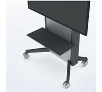 Étagère de rangement PR100002-P0 pour Presence Mobile, gris