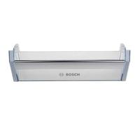 Etagère de Réfrigérateur - BOSCH - 00709640 - Blanc - Accessoire - Balconnet