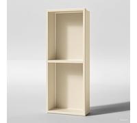 Étagère de salle de bain étanche de grande capacité pour shampoing, articles de toilette et papier toilette - Alcôve de rangement intégrée en acier inoxydable pour cuisine, salon, chambre à coucher