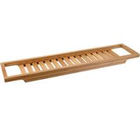PLATEAU DE BAIGNOIRE EN BAMBOU
