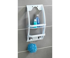 Étagère de salle de bain universelle Wenko by Maximex