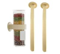 Étagère De Séchage | Support Portable Pour Économie D'espace,Support De Bouteilles Assaisonnements - Pour L'eau Vin Liqueur Alcool Bière Lotion Et Boisson