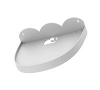 Étagère de support mural pour routeur Wifi Google Nest Point 2Nd,Apple Home Pod Mini et haut-parleur Amazon