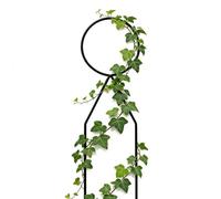 Étagère d'escalade pour plantes d'intérieur, support métallique résistant aux intempéries, étagère d'escalade pour plantes grimpantes d'intérieur | pour plantes en pot lierre plantes d'intérieur