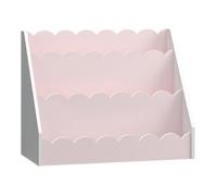 Étagère design intemporel salon chambre meuble de rangement pour enfant 48 x 61 x 30