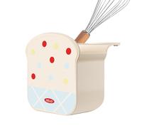 Étagère d'évier, Support de vidange d'éponge à Savon, Peu encombrant, ABS, Panier Suspendu de Rangement, Ventouse de Cuisine, Organisateur d'évier de Cuisine, pour Usage Domestique et Familial