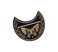 Étagère d'exposition en bois pour économiser de l'espace pour ranger efficacement les cartes de lecture