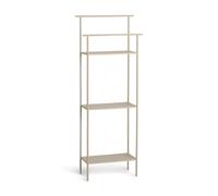 Etagère Dora 30x79,2x13,3cm WxHxD 30x79,2x13,3cm