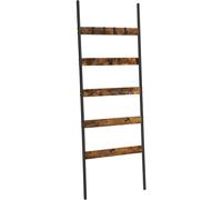 Étagère Échelle Industriel