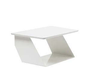 Étagère Edgy Blanc