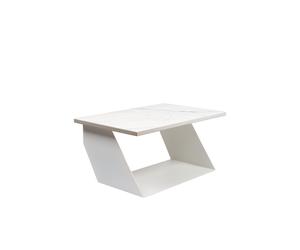 Etagère Edgy Edition Blanc