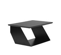 Étagère Edgy Noir