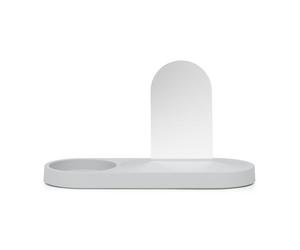 Étagère Edison the Petit Residence LxWxH 46x17,5x25,1 cm