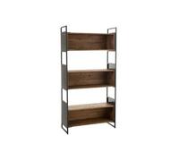 Etagère en Bois "Stanley" 100cm Naturel