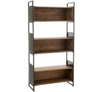 Etagère en Bois "Stanley" 100cm Naturel