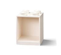 LEGO® Brick 4 étagère suspendue - blanc