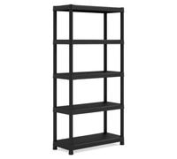 Étagère En Kit KETER PLUS 90 5