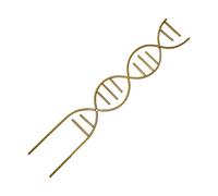 Étagère en métal pour plantes grimpantes - Petit support de jardin pour fleurs en pot - Support robuste pour plantes