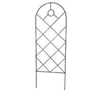 Étagère en treillis grimpant pour - Treillis de vie de fleurs de légumes - Support en métal pour en pot d'intérieur - Treillis de pour la d'intérieur