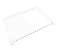 Étagère en verre AHT73514202 améliorée compatible avec étagère de réfrigérateur LG - Étagères en verre de rechange pour étagères de réfrigérateur Kenmore - Couvercle de tiroir central LG LTCS24223S