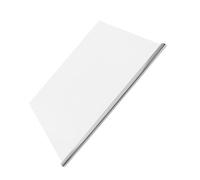 Étagère en Verre du Réfrigérateur de Remplacement, Clayette | Verre Trempé, Installation Facile, Accessoire pour Réfrigérateur et Congélateur, Usage la Cuisine