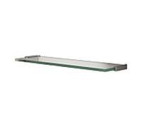 Étagère en verre KEUCO longue 90110 90110000091 pour Somaris Armoires de toilette avec largeur 100 cm