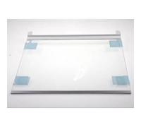 Etagère en verre pour réfrigérateur LG - Modèles AHT73595701, GWP2720NS, MFL67683087
