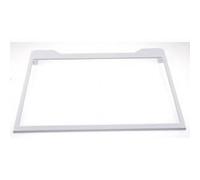 Ensemble clayette en verre superieure pour refrigerateur samsung G