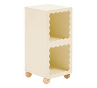 Étagère Enfant 2 Cases "Bouli" 64cm Beige