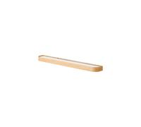 Audo Copenhagen Etagère Epoch 150 cm Natural oak-fog