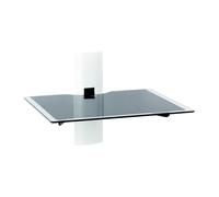 Etagère Erard - Noir - 10 kg Max - Marque Erard - Largeur 43 cm - Profondeur 35 cm - Hauteur 0.5 cm