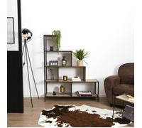 ETAGERE ESCALIER EDISON H146CM