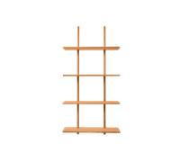 Étagère Essence en Chêne Naturel Huilé d'Andersen Furniture