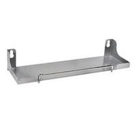 Etagère avec dévidoir essuie-tout - Plancha