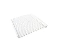 Etagère et Support d'Etiquette pour Vitrine Réfrigérée Polar