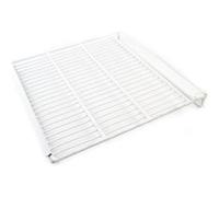 Etagère et Support d'Etiquette pour Vitrine Réfrigérée Polar