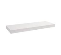 Étagère, étagère murale, étagère, les systèmes Étagère Support FS Blanc 595 x 235