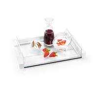 Étagère extensible AEG avec plateau - AEG A6RHES31