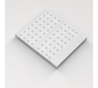 Étagère Extensible sans Perçage pour Placard, Cuisine et Bain | Structure télescopique en acier antidérapant. Fixation par pression pour maximiser l'espace de vos meubles sans aucun dégât.