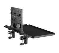 Etagere extension et support pour bureau avec crochet NanoRS 20 kg RS174