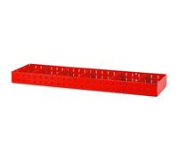 Étagère extra large avec 5 diviseurs amovibles 1177,5 x 275 x 90 mm - FACOM - U50030091