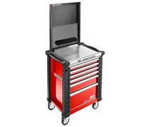 Étagère Facom perforée petite pour chariot JET JET.WA22-3