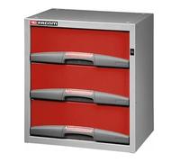 Facom Facom Étagère haute petite 3 tiroirs fixe F50000062 Quantité:1