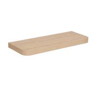 5five – étagère Fixy Arrondie Beige 60 x 23,5 cm