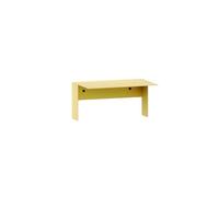 Étagère Flottante PLI 30 cm Jaune Napoli
