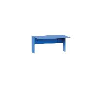 Étagère Flottante TipToe PLI 30 cm Bleu Azur