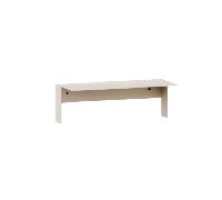 Étagère Flottante TipToe PLI 45 cm Blanc Crème
