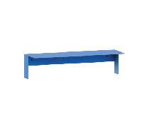 Étagère Flottante TipToe PLI 60 cm Bleu Azur