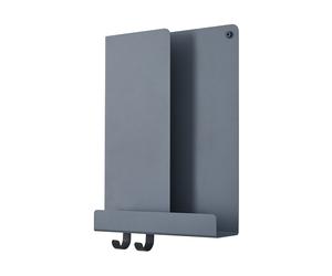 Ètagère Folded XS WxHxD 29,5x40x8cm