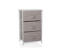 Etagère FOLDRESS M 45 x 30 x 95 cm 3 compartiments gris